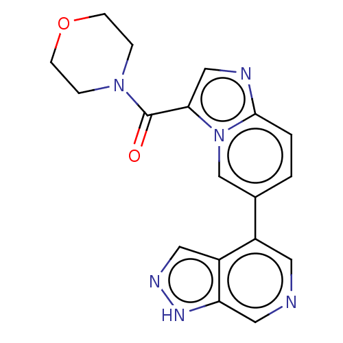 Chemical structure of BindingDB Monomer ID 141122