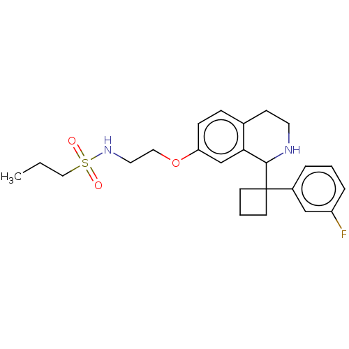 Chemical structure of BindingDB Monomer ID 141184
