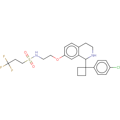 Chemical structure of BindingDB Monomer ID 141250