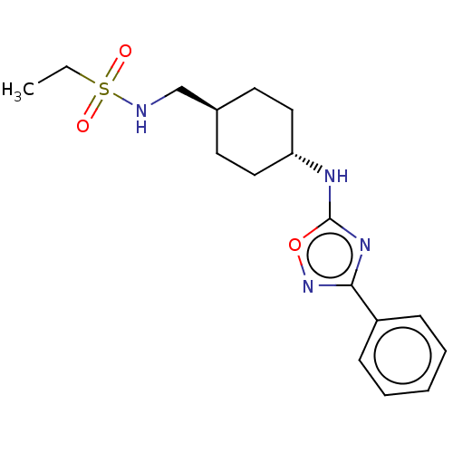 Chemical structure of BindingDB Monomer ID 141343