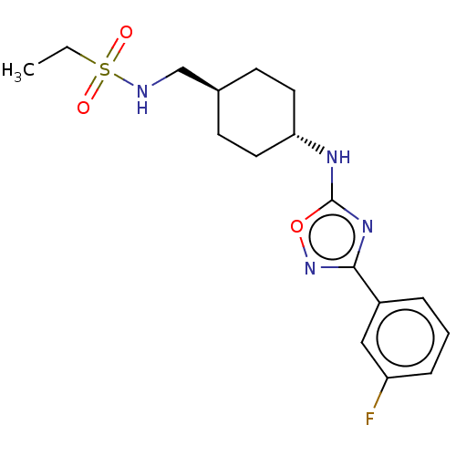 Chemical structure of BindingDB Monomer ID 141344