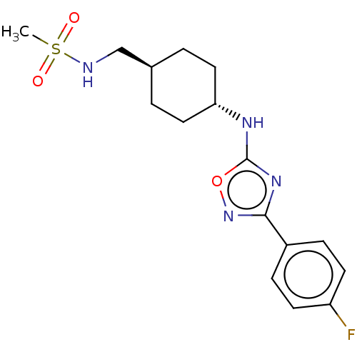 Chemical structure of BindingDB Monomer ID 141346