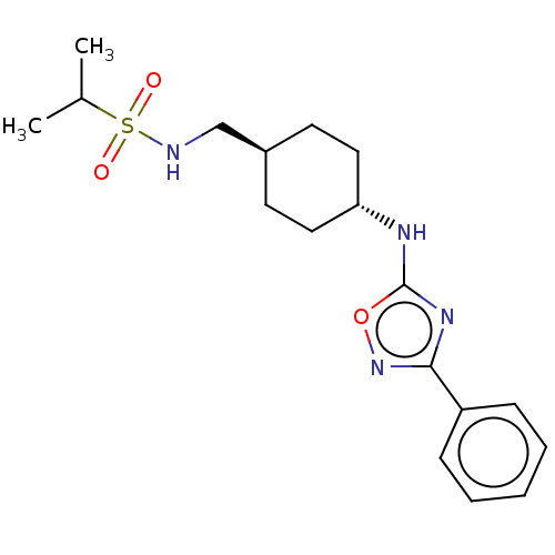 Chemical structure of BindingDB Monomer ID 141347