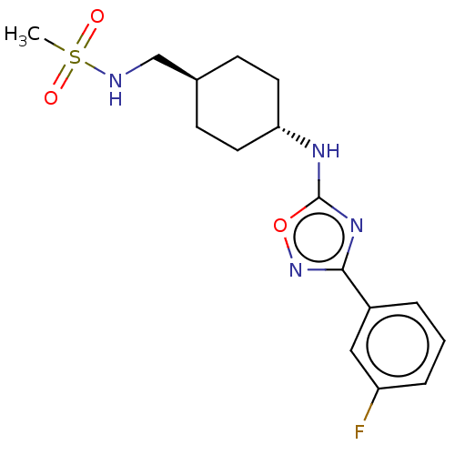 Chemical structure of BindingDB Monomer ID 141348