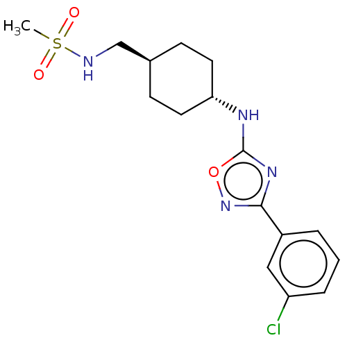 Chemical structure of BindingDB Monomer ID 141352