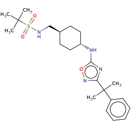 Chemical structure of BindingDB Monomer ID 141355
