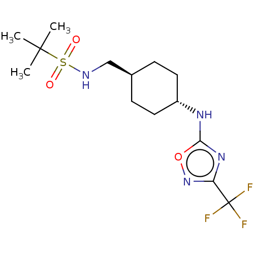 Chemical structure of BindingDB Monomer ID 141356