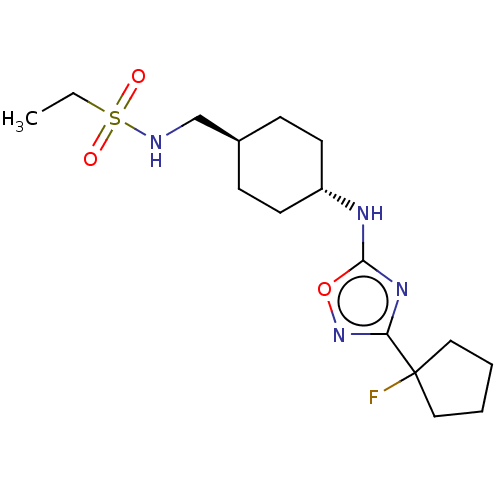 Chemical structure of BindingDB Monomer ID 141357
