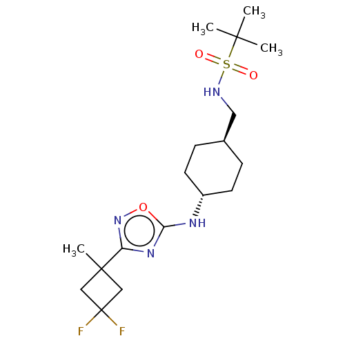 Chemical structure of BindingDB Monomer ID 141358