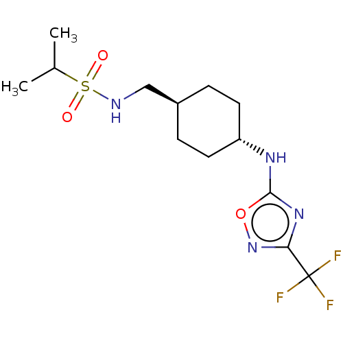 Chemical structure of BindingDB Monomer ID 141359