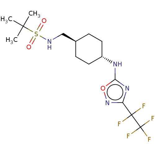 Chemical structure of BindingDB Monomer ID 141362