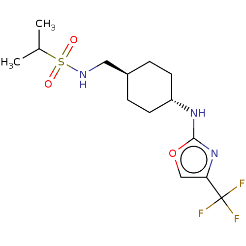Chemical structure of BindingDB Monomer ID 141363