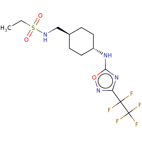 Chemical structure of BindingDB Monomer ID 141365