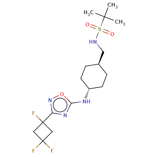 Chemical structure of BindingDB Monomer ID 141366