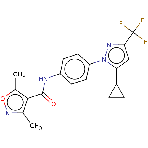 Chemical structure of BindingDB Monomer ID 141413