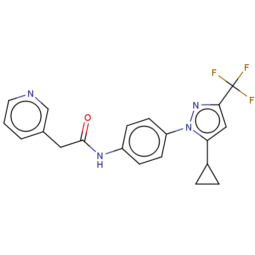 Chemical structure of BindingDB Monomer ID 141418