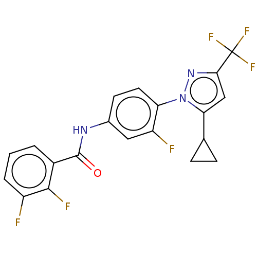 Chemical structure of BindingDB Monomer ID 141428