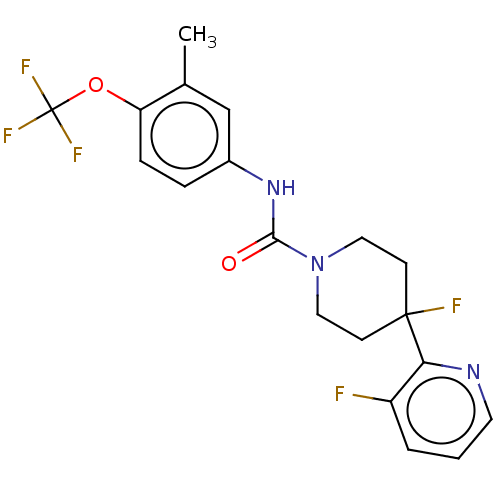 Chemical structure of BindingDB Monomer ID 141526