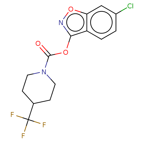 Chemical structure of BindingDB Monomer ID 141538