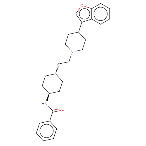 Chemical structure of BindingDB Monomer ID 141767