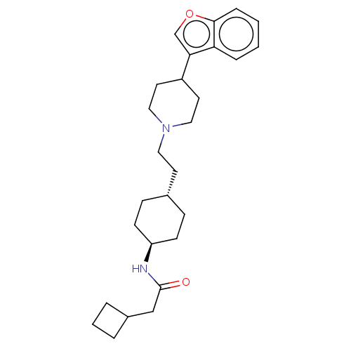 Chemical structure of BindingDB Monomer ID 141806