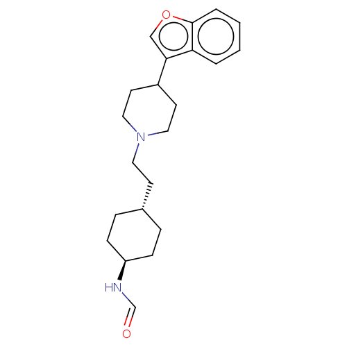 Chemical structure of BindingDB Monomer ID 141814