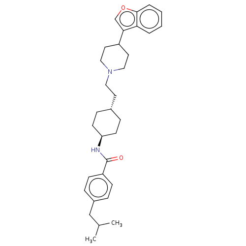 Chemical structure of BindingDB Monomer ID 141838