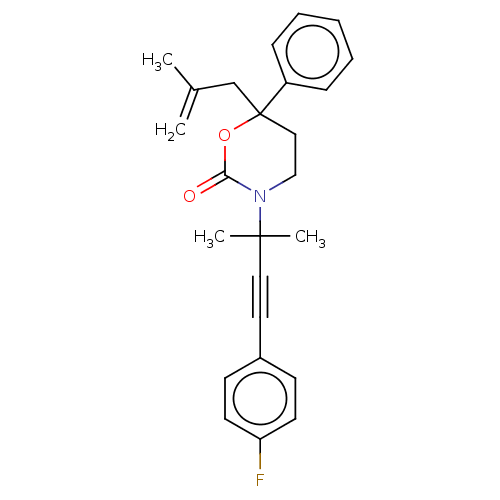 Chemical structure of BindingDB Monomer ID 142014