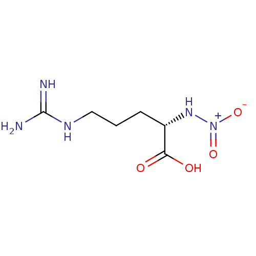 Chemical structure of BindingDB Monomer ID 142058