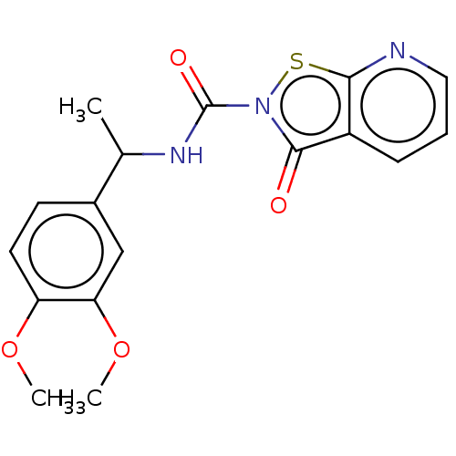 Chemical structure of BindingDB Monomer ID 142065