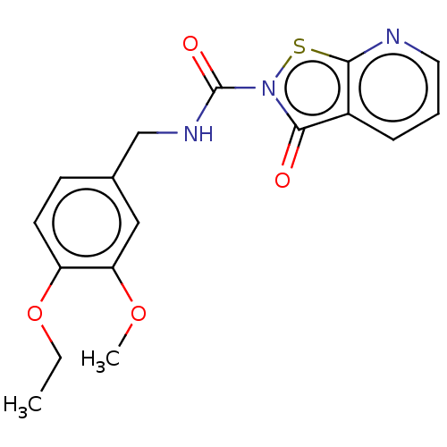 Chemical structure of BindingDB Monomer ID 142075