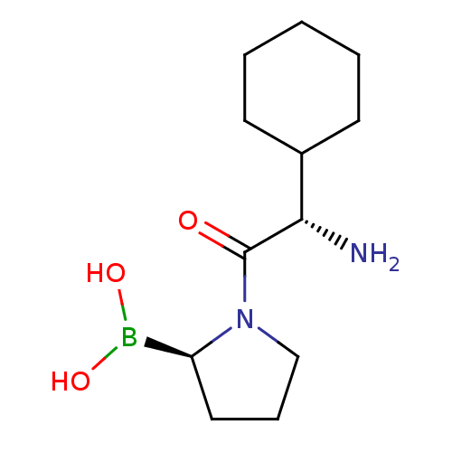 Chemical structure of BindingDB Monomer ID 142093