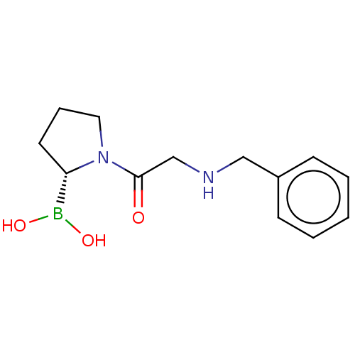 Chemical structure of BindingDB Monomer ID 142098