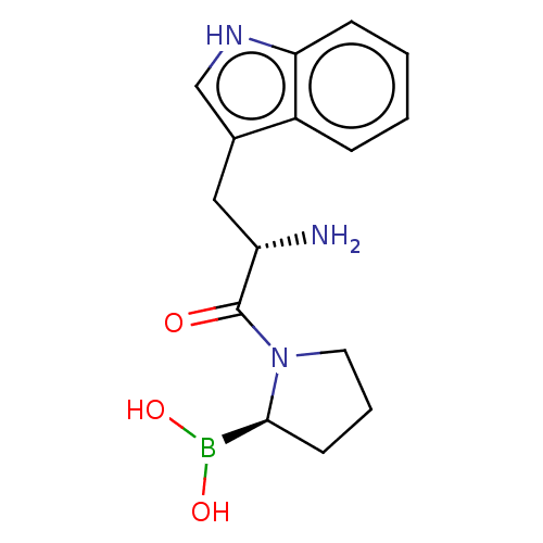 Chemical structure of BindingDB Monomer ID 142104