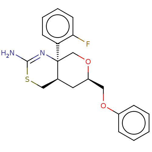 Chemical structure of BindingDB Monomer ID 142366