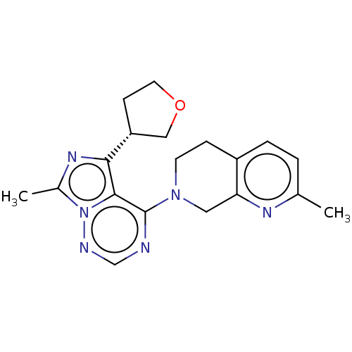 Chemical structure of BindingDB Monomer ID 142479