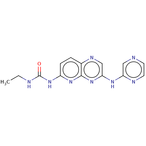 Chemical structure of BindingDB Monomer ID 142688