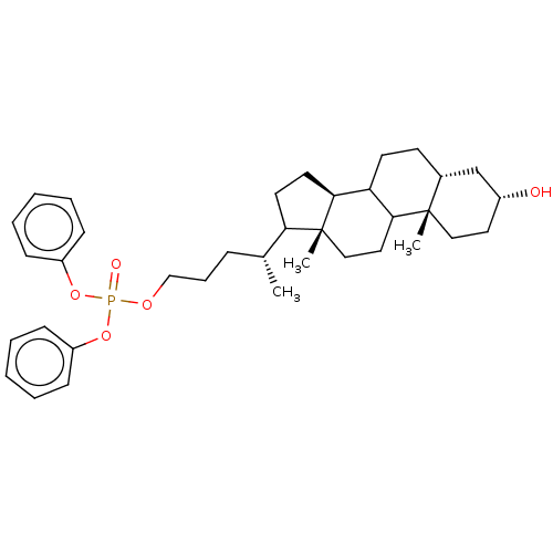 Chemical structure of BindingDB Monomer ID 142759