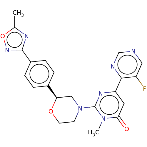 Chemical structure of BindingDB Monomer ID 142848