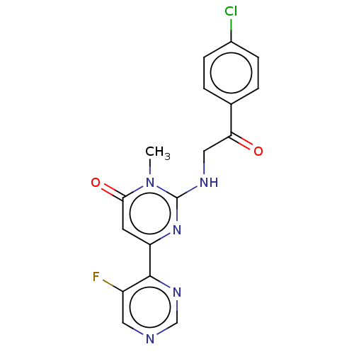 Chemical structure of BindingDB Monomer ID 142853