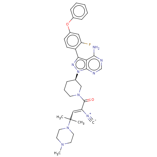 Chemical structure of BindingDB Monomer ID 143179
