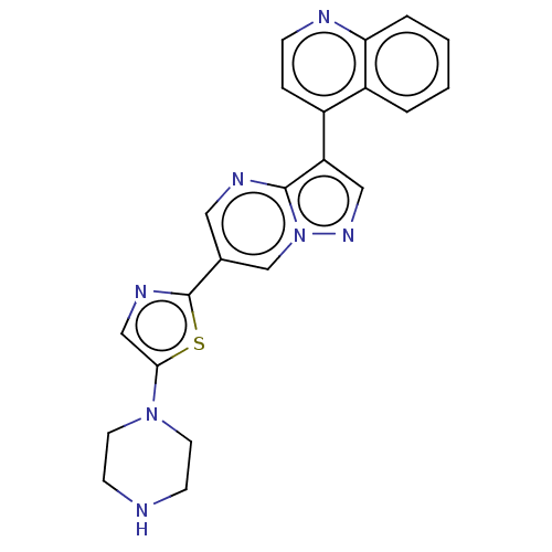 Chemical structure of BindingDB Monomer ID 143207