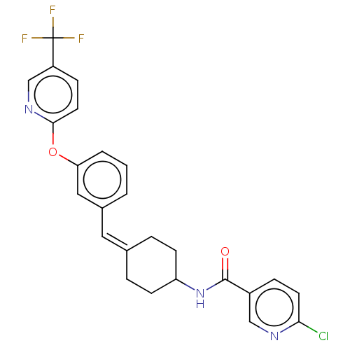 Chemical structure of BindingDB Monomer ID 143210