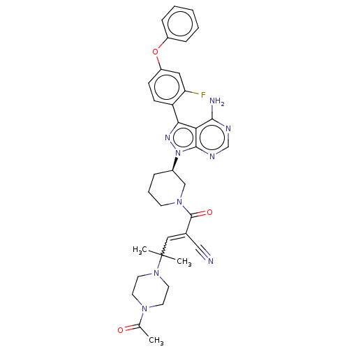 Chemical structure of BindingDB Monomer ID 143213