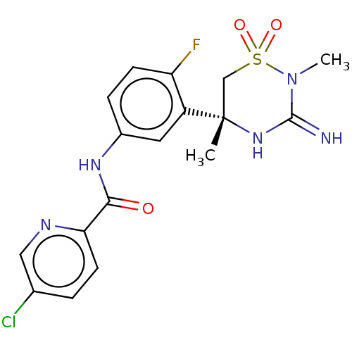 Chemical structure of BindingDB Monomer ID 143218