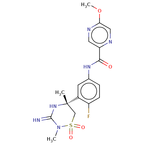 Chemical structure of BindingDB Monomer ID 143228