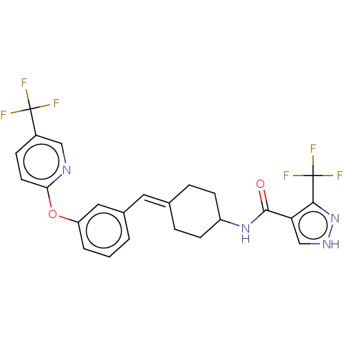 Chemical structure of BindingDB Monomer ID 143239