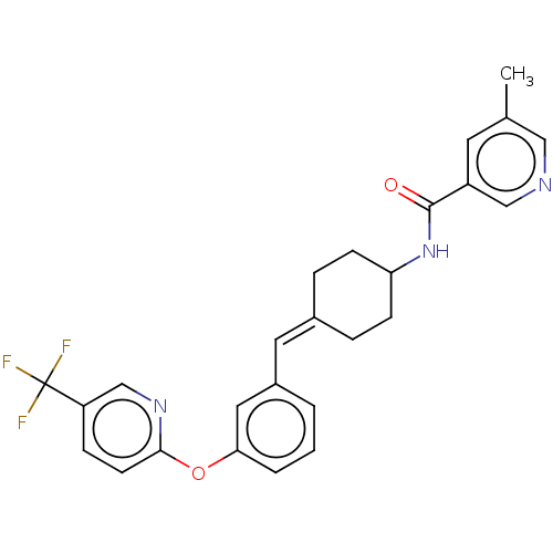 Chemical structure of BindingDB Monomer ID 143240