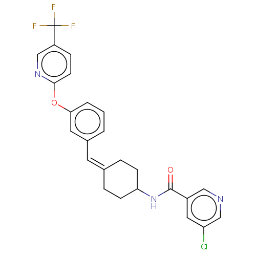 Chemical structure of BindingDB Monomer ID 143241