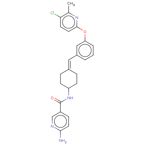 Chemical structure of BindingDB Monomer ID 143279